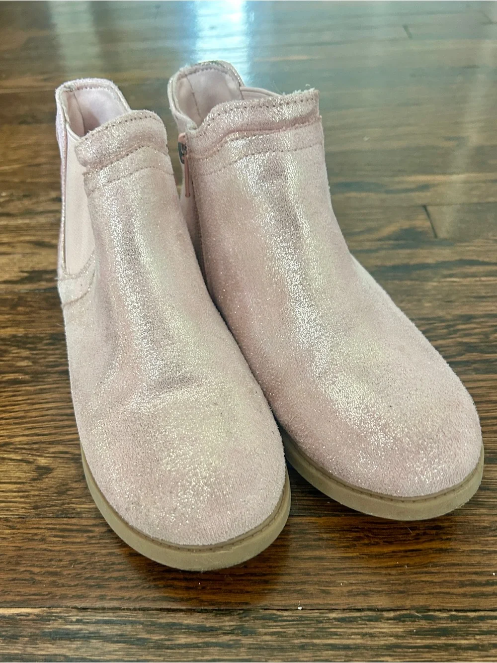 Harper Canyon Elliana Bootie